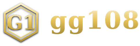 gg108 logo